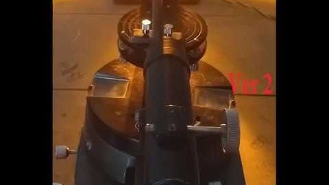 Least count and Reading of Spectrometer with example.....part1