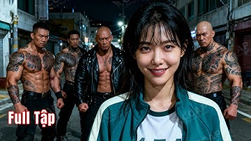 Một nữ sát thủ khét tiếng cải trang thành một nữ sinh ngây thơ để dụ kẻ thù!