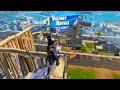 30 Kill Solo Vs Squads Game Full Gameplay Season 6 (Fortnite Ps4 Controller)