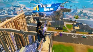 30 Kill Solo Vs Squads Game Full Gameplay Season 6 Fortnite Ps4 Controller