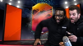 ON PACK SUR LE COMPTE DE STEPHANE - VEDETTE FIFA19