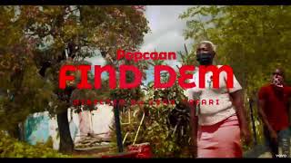 Popcaan - Find Dem (Official Audio)