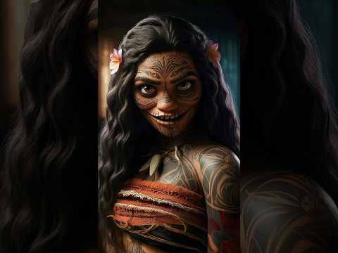 Horror versions of