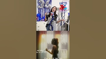 RANTI MARIA X MAHALINI SIAL RCTI 34 ANNIVERSARY CELEBRAATION CHELLENGE