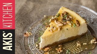 ... subscribe: http://bit.ly/akispetretzikiseng recipe:
http://akispetretzikis.com/en/categories/glyka/ellhniko-cheese...