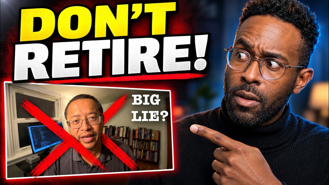 Stop believing in these lies society pushes on us @AsianDadEnergy | 67 Day Reset Part 48