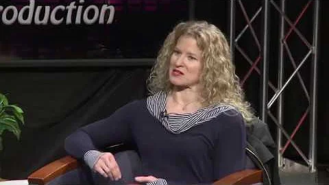 Greg Mattison in Conversation with Julie Sloan, Br...