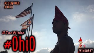 My Tribute To Ohio (Wherever You Go) | Joe Winko