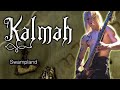 KALMAH - финский melodic death metal / Обзор от DPrize