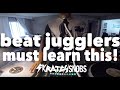 Beat Jugglers: You MUST learn this concept!