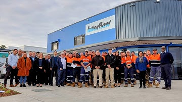 Creating the Future of Water