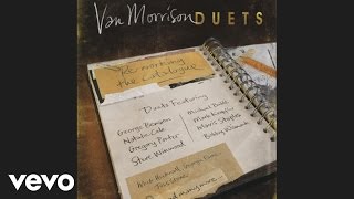 Van Morrison, Mick Hucknall - Streets of Arklow (Audio) chords