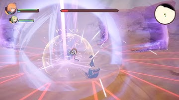 Eternal Radiance (EA)[Hard] Part 3 Zebi Desert Gameplay PC Action Indie RPG Switch Cute Fantasy JRPG