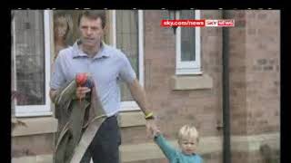 Kate And Gerry McCann Meet Social Services - 13 September 2007 Wealth