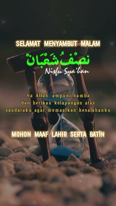 Story wa menyambut bulan ramadhan #shorts