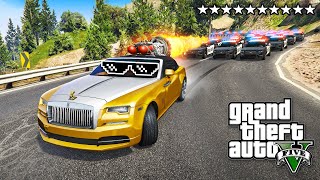 GTA 5 FAILS & EPIC MOMENTS #104 (GTA 5 Funny Moments)