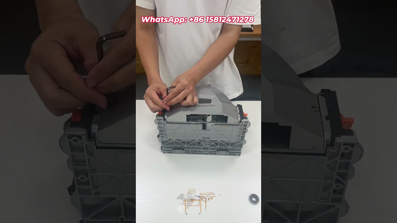 2000W Brushless Track Saw – Worth the Investment