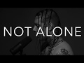 Tom MacDonald - "Not Alone" SPOKEN WORD