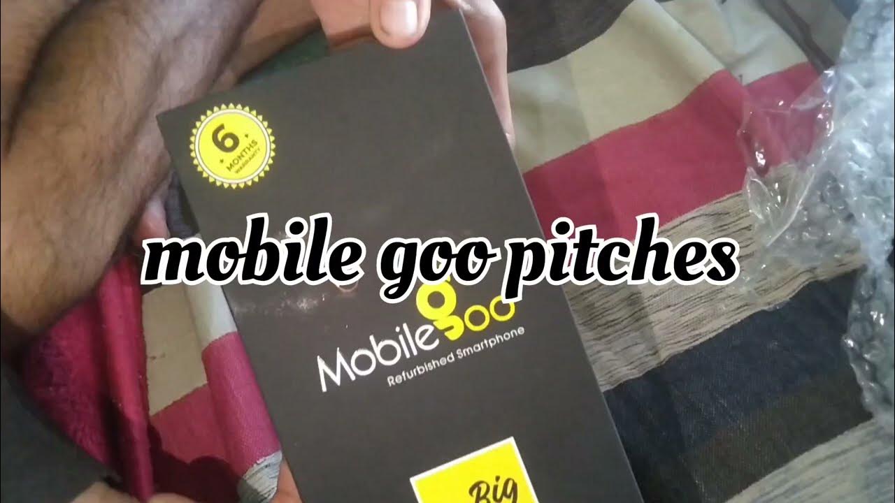 Mobilegoo iphone 5s un refurbished unboxing review 3u tool text 4 