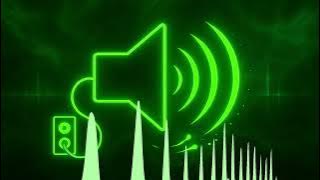 Closing time - Sound Effect