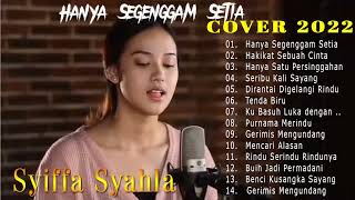 Syiffa Syahla feat bening musik cover lagu malaysia