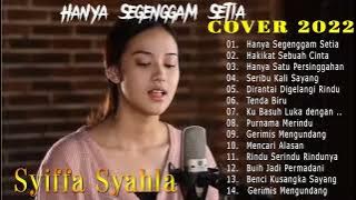 Syiffa Syahla feat bening musik cover lagu malaysia