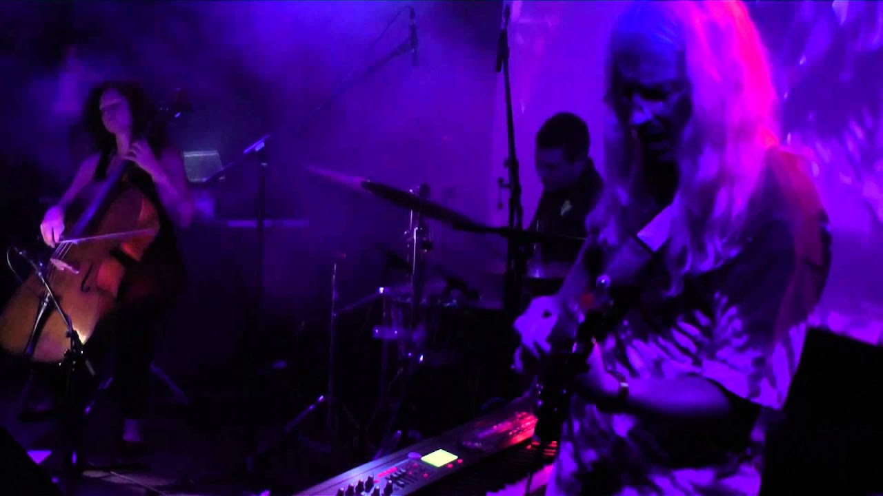 Gandalf - Earthsong vs. Stardance (DJ Creexx Remix - live) - YouTube