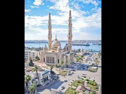 If You Only Have a Day in Port...Port Said, Egypt