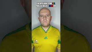 Mecz Czechy 🇨🇿 - RPA 🇿🇦❗Hymn tych drugich był niezapomnianym widowiskiem 🥹