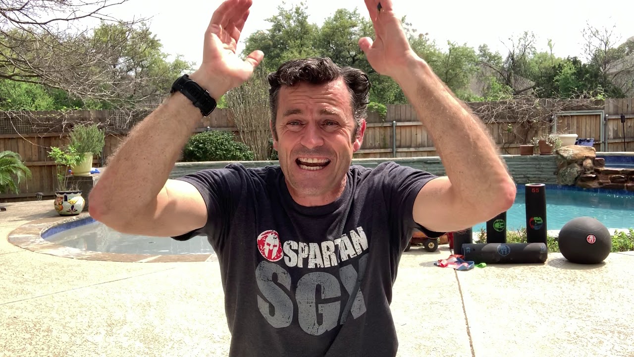 Running mechanics 101