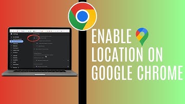 How To Enable Location On Google Chrome | How To Enable Permission For Location In Chrome