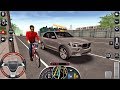 Taxi Sim 2016 #23 - CRAZY DRIVER! Taxi Game Android IOS gameplay
