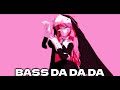 MMD FNF MFM Bass Da Da Da
