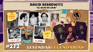 E272: David Berkowitz: El Hijo de Sam by Leyendas Legendarias 212,559 views 7 days ago 1 hour, 29 minutes