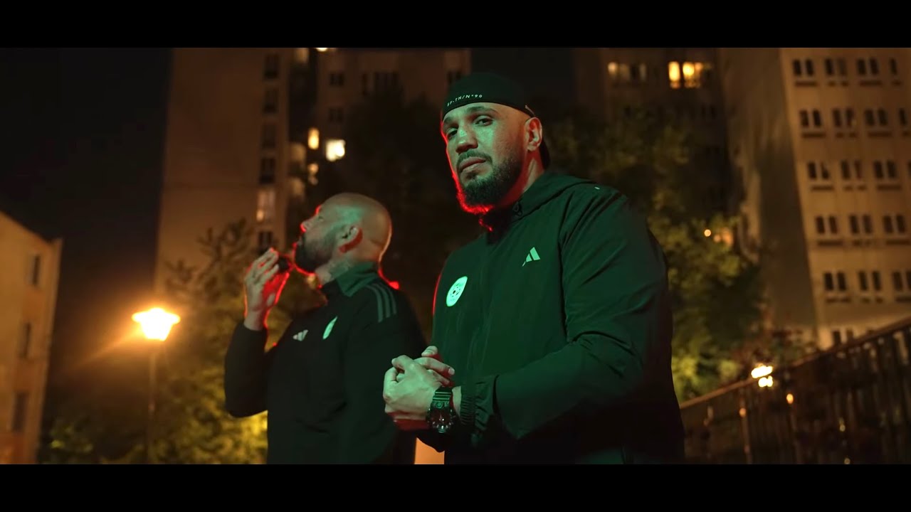 Watch Kofs - Bâtiment Feat. Sinik (Clip Officiel) on YouTube Watch Kofs - Bâtiment Feat. Sinik (Clip Officiel) on YouTube