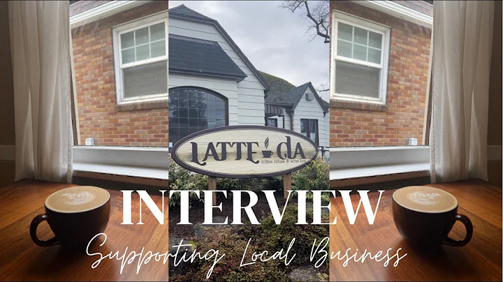 Latte Da Interview with Owner Scott Flury