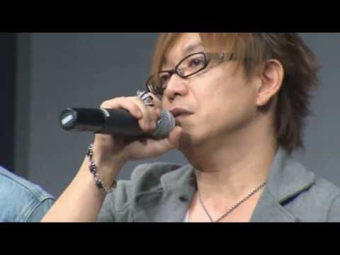 Producer/Director Naoki Yoshida's Emotional Closing Speech at #FFXIV Launch Event - Eng Sub