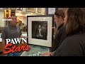 Pawn Stars: Jimi Hendrix Portrait by Gered Mankowitz | History