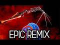 Poppy Playtime Chapter 5 Trailer Theme Epic Orchestral Remix 