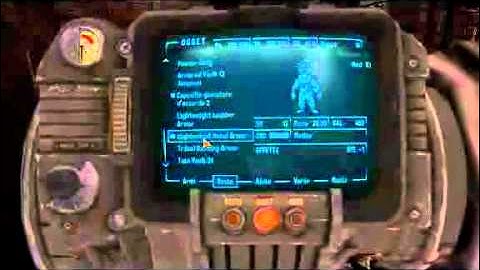 Fallout 3 New Vegas on S3 Graphics Chrome 430 GT 256MB