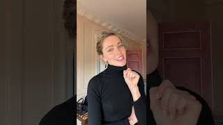 p 2 work outfit Also I misspokethe turtleneck #shorts #viral #trendingshorts #vlog