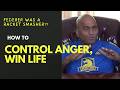 Roger Federer’s Secret Rebellion: కోపాన్ని గెలిచి ప్రపంచాన్ని జయించాడు! 🎾 | ధీ Motivator