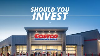 Is Costco Stock a Hidden Goldmine? You'll Never Guess! | Value Investing Singapore