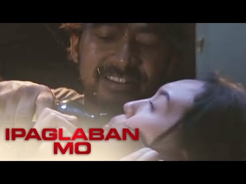 Ipaglaban Mo: Narsing killed his own daughter