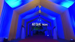 Cinematic Wedding Highlight Pranjali Savitru Paripurna Events Services