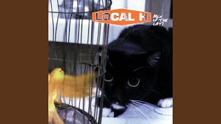 Video thumbnail of "Local H - Hit The Skids"