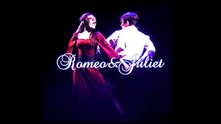 Мьюзикл «Ромео и Джульетта»