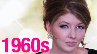 Historically Accurate: 1960s Makeup Tutorial (Brigitte Bardot Style)