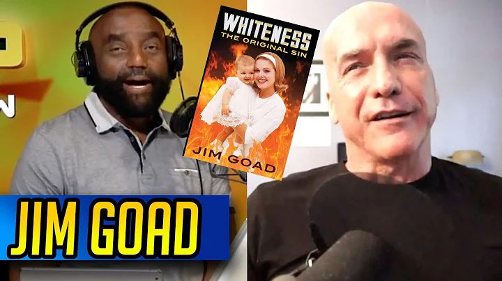Jim Goad Takes on JLPs Biblical Question: Why Do W...