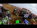 GoPro: Adam Cianciarulo Moto 1 - 2019 High Point MX - Lucas Oil Pro Motocross Championship